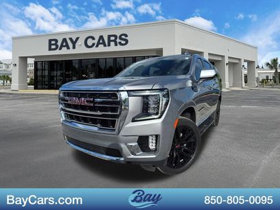 Used 2023 GMC Yukon SLT