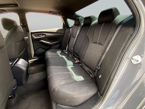 Used 2024 Honda Accord Sport image 20
