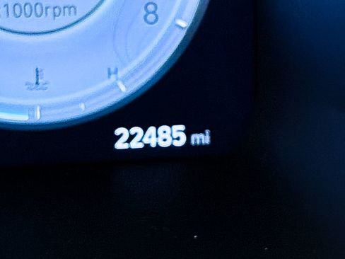 Used 2025 Hyundai Palisade Calligraphy image 36