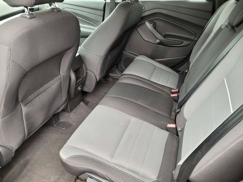 Used 2014 Ford Escape SE FWD image 17