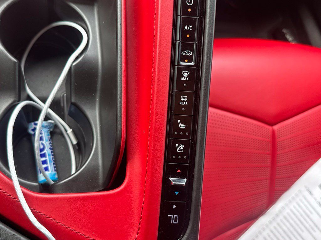 Used 2020 Chevrolet Corvette Stingray Premium Cpe w/ 3LT Preferred Equipment Group RWD image 20