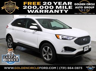 Used 2024 Ford Edge SEL w/ Convenience Package video 1