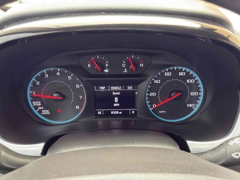 Used 2020 Chevrolet Traverse LS FWD image 20