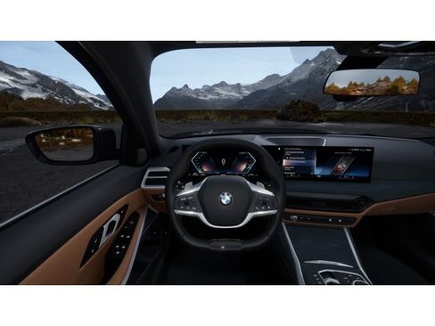 New 2026 BMW 330i xDrive Sedan AWD/4WD image 13