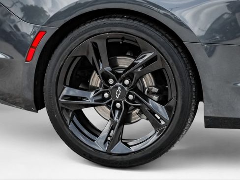 Used 2020 Chevrolet Camaro LT w/ RS Package RWD image 42