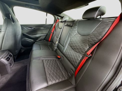 Used 2023 Cadillac CT5 V Blackwing RWD image 28