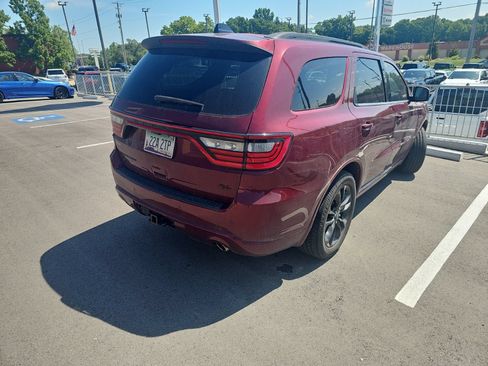 Used 2023 Dodge Durango R/T AWD/4WD image 3