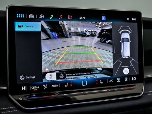 New 2026 Volkswagen Tiguan SE R-Line image 15