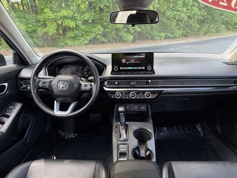 Used 2024 Honda Civic EX-L image 33