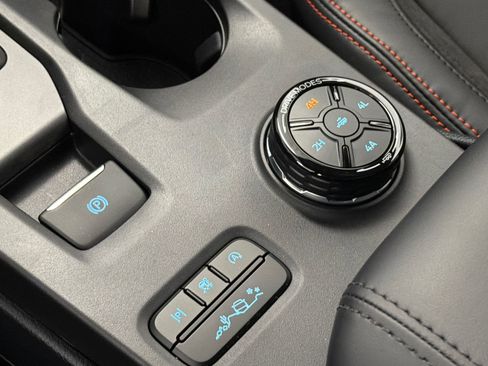 New 2026 Ford Ranger Raptor image 28