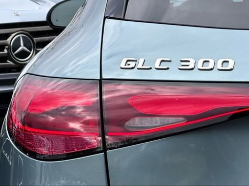 New 2026 Mercedes-Benz GLC 300 4MATIC image 10