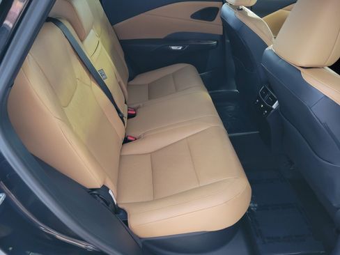 Certified 2024 Lexus RX 350 Premium Plus image 14