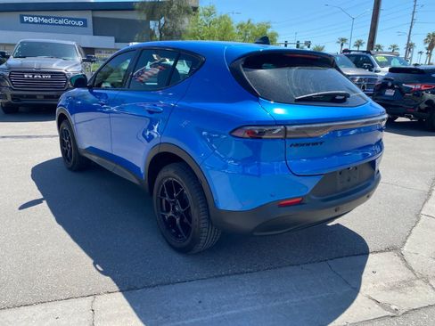 Used 2024 Dodge Hornet GT Plus w/ Tech Pack Plus w/o Parking AWD/4WD image 8