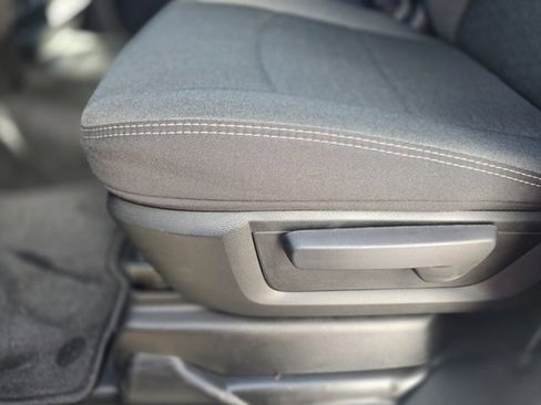 New 2026 RAM 2500 Tradesman image 21