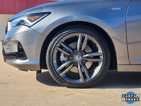Certified 2025 Acura Integra A-Spec image 10