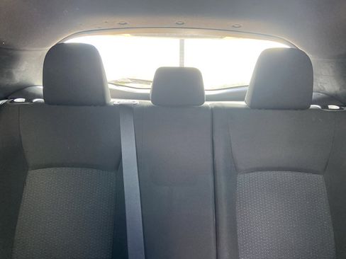Used 2018 Toyota C-HR XLE image 25