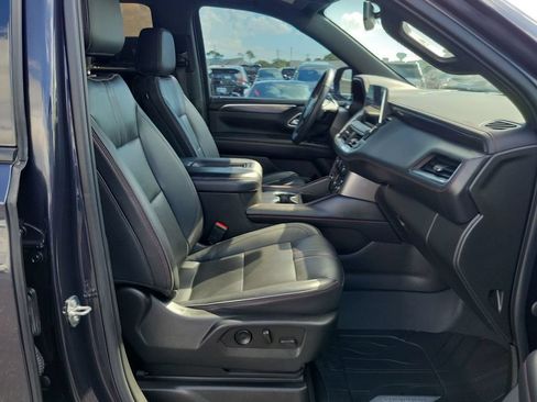 Used 2022 Chevrolet Tahoe RST w/ Luxury Package RWD image 27