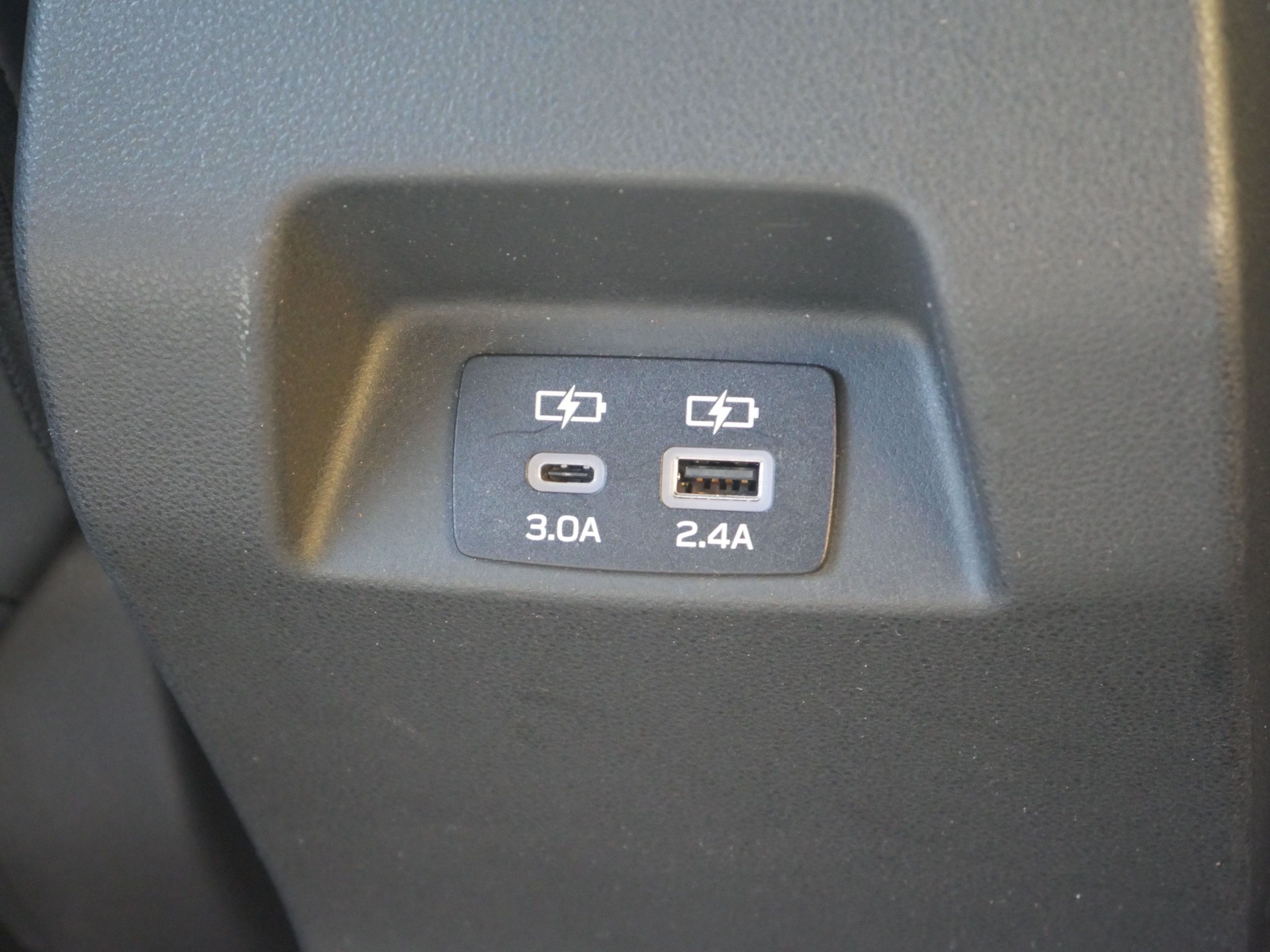 Used 2024 Subaru Crosstrek 2.5i Sport w/ Crosstrek Mirror Package AWD/4WD image 18