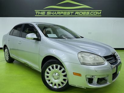 Used 2009 Volkswagen Jetta S