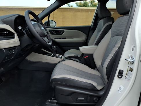 Used 2025 Subaru Forester Premium w/ Protection Package (1PH) image 27