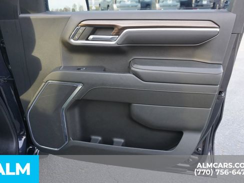 Used 2023 Chevrolet Silverado 1500 RST image 25