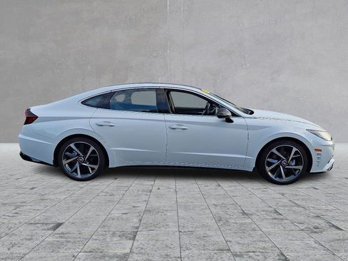 Used 2022 Hyundai Sonata SEL Plus image 12