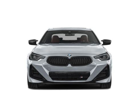 Used 2025 BMW M240i xDrive Coupe w/ Premium Package image 7