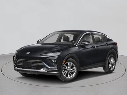 New 2025 Buick Envista Preferred w/ Convenience I Package
