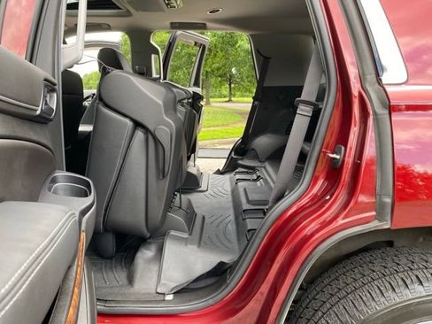 Used 2019 Chevrolet Tahoe Premier AWD/4WD image 44