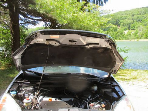 Used 2008 Honda CR-V EX image 6