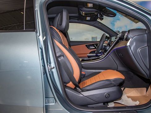 New 2026 Mercedes-Benz GLC 300 4MATIC image 21