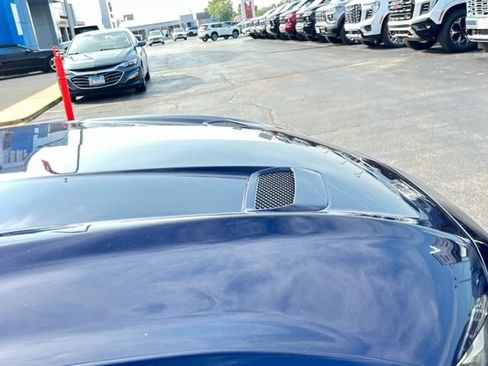 Used 2018 Ford Mustang GT Premium w/ Equipment Group 401A RWD image 12