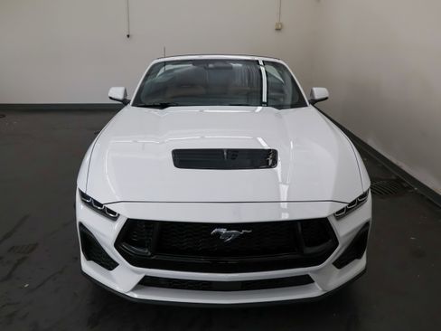 Used 2024 Ford Mustang GT Premium RWD image 10