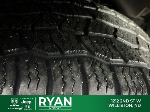 Used 2023 RAM 1500 Big Horn AWD/4WD image 13