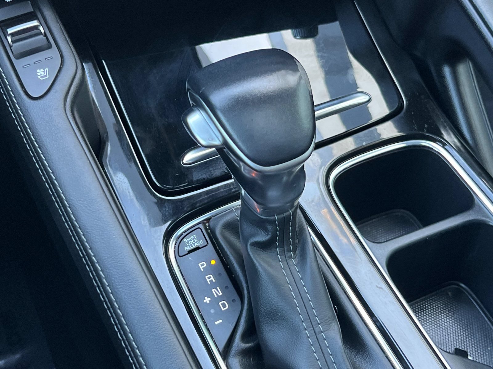 Certified 2023 Kia Telluride EX X-Line AWD/4WD image 22