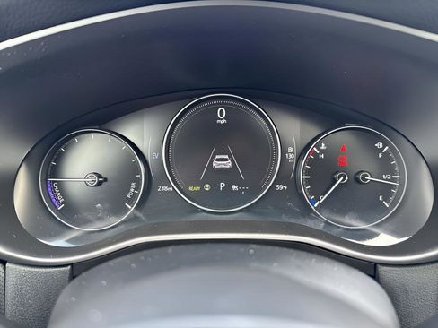 New 2026 MAZDA CX-50 2.5 Hybrid w/ Weather Package image 15