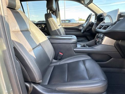 Used 2024 Chevrolet Tahoe LT image 13