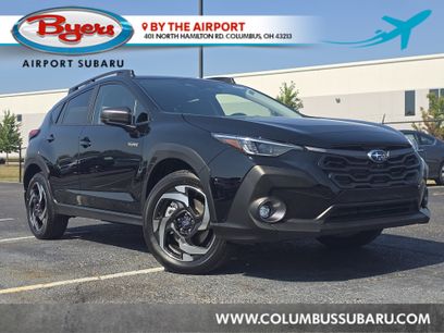 New 2026 Subaru Crosstrek 2.5i Limited