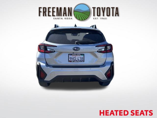 Used 2024 Subaru Crosstrek 2.5i Limited AWD/4WD image 6