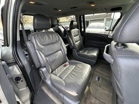 Used 2007 Honda Odyssey EX-L image 24