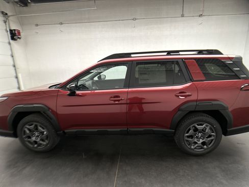 New 2026 Subaru Outback Premium image 5