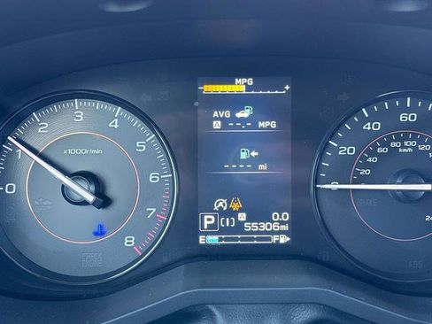 Used 2023 Subaru Crosstrek 2.0i image 21