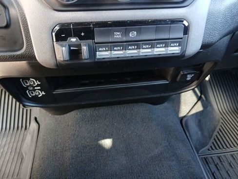 Used 2024 RAM 3500 Tradesman image 40