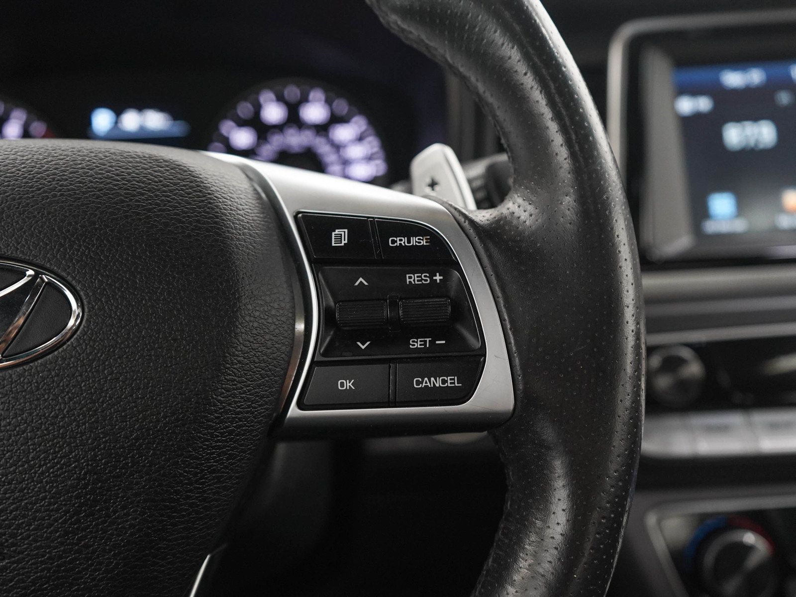 Used 2019 Hyundai Sonata Sport FWD image 25
