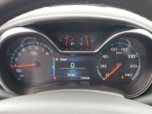 Used 2014 Chevrolet Impala LT Eco w/ Premium Seating Package image 18