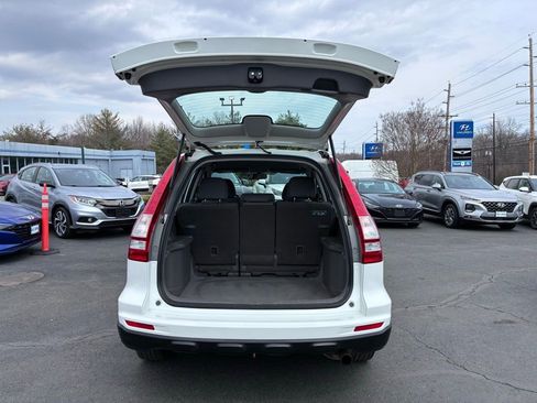 Used 2010 Honda CR-V LX image 11