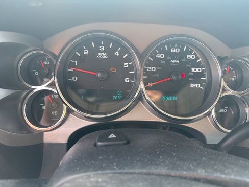 Used 2012 GMC Sierra 1500 SLE w/ Power Tech Package AWD/4WD image 18