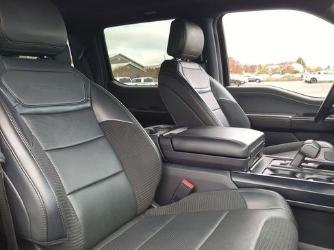 Used 2023 Ford F150 Raptor image 8