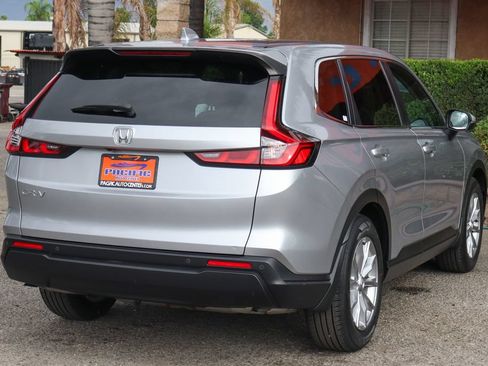 Used 2023 Honda CR-V EX-L image 9