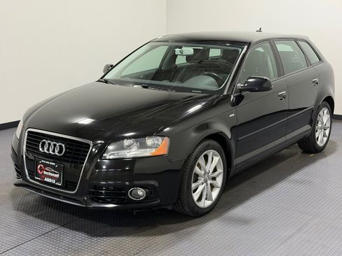 Used 2011 Audi A3 TDI Premium image 1